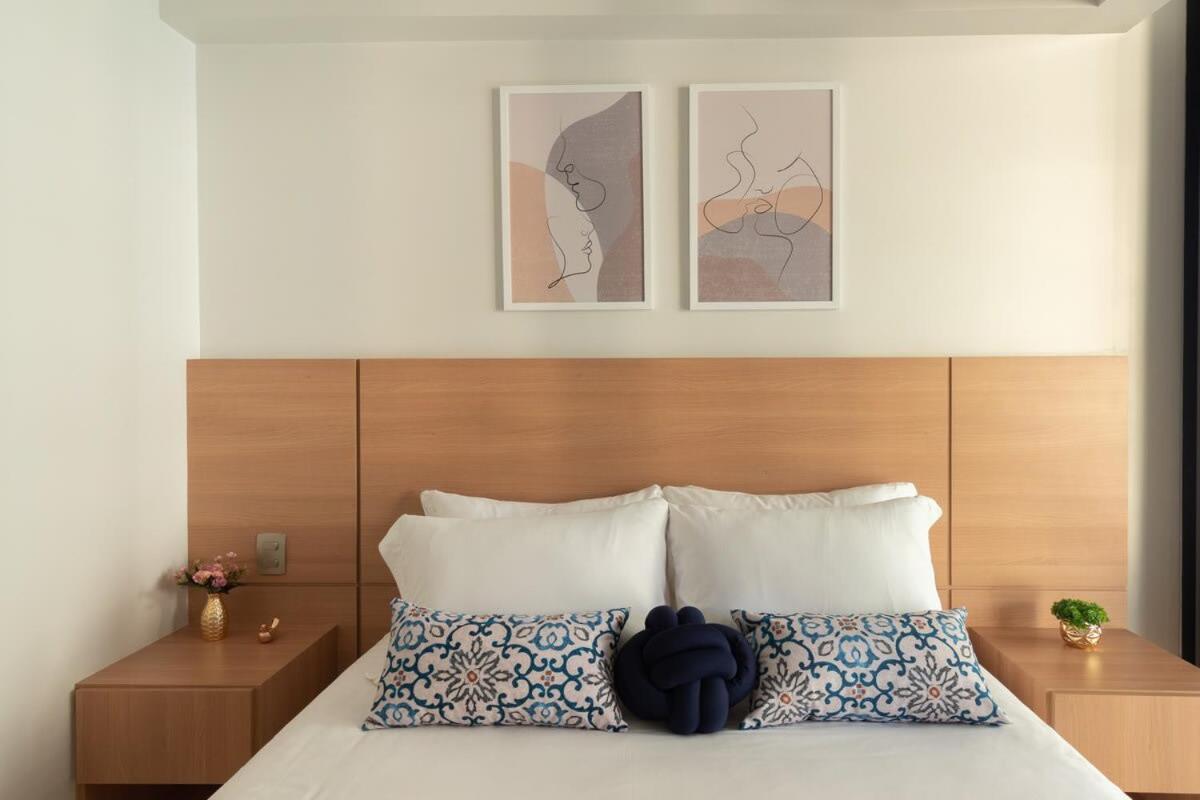 Bhomy Perdizes Novo Em Excelente Regiao Dh405 Apartment São Paulo Ngoại thất bức ảnh