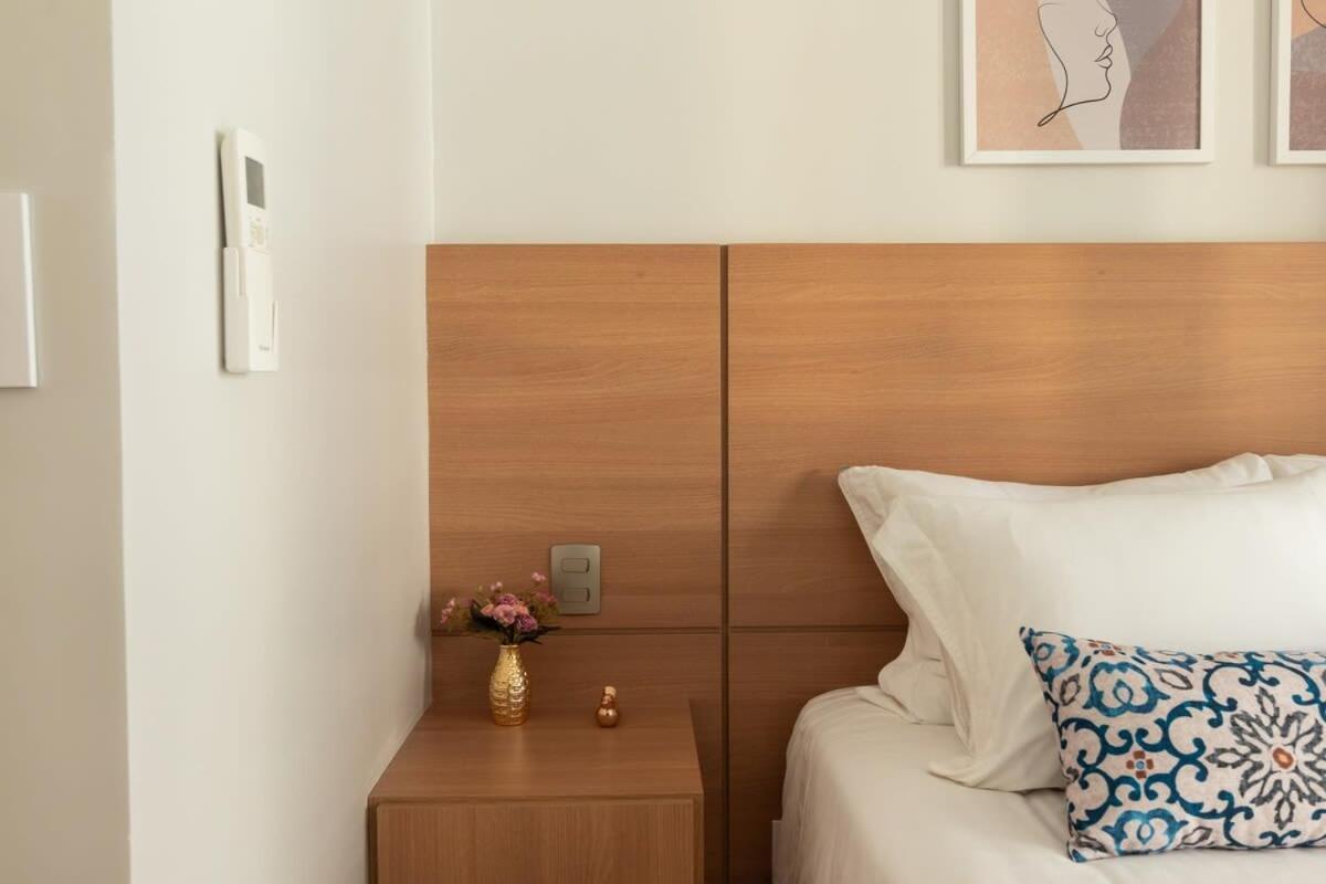 Bhomy Perdizes Novo Em Excelente Regiao Dh405 Apartment São Paulo Ngoại thất bức ảnh