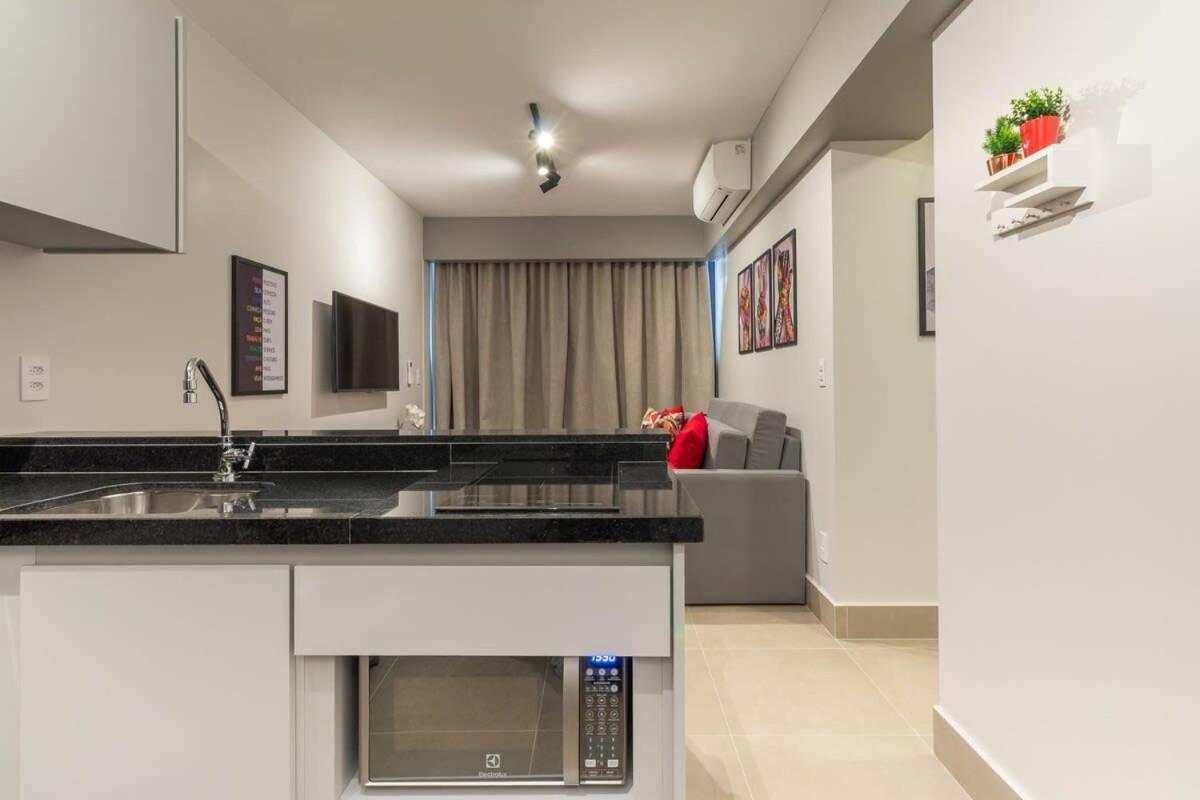 Bhomy Perdizes Novo Em Excelente Regiao Dh405 Apartment São Paulo Ngoại thất bức ảnh