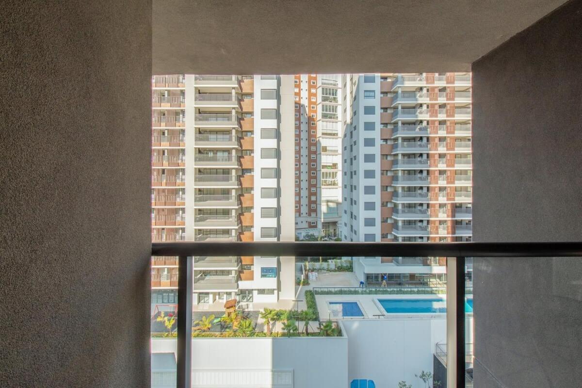 Bhomy Perdizes Novo Em Excelente Regiao Dh405 Apartment São Paulo Ngoại thất bức ảnh