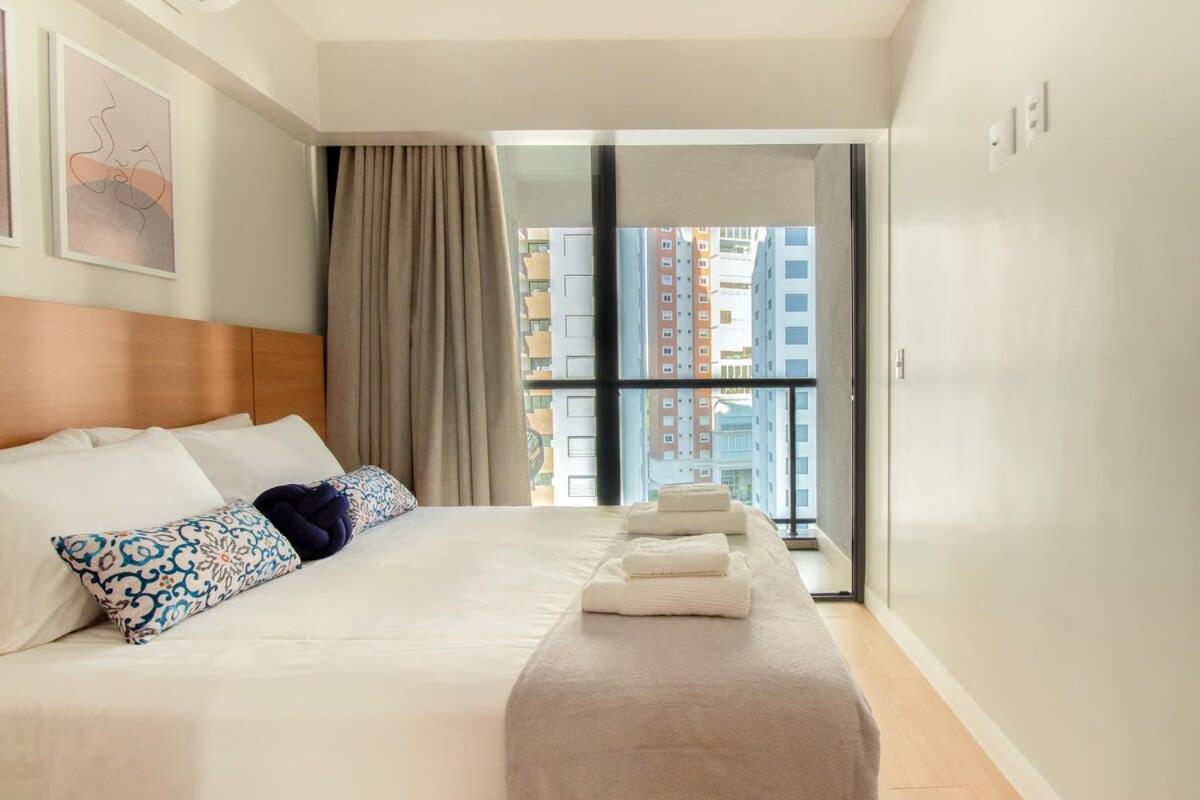 Bhomy Perdizes Novo Em Excelente Regiao Dh405 Apartment São Paulo Ngoại thất bức ảnh