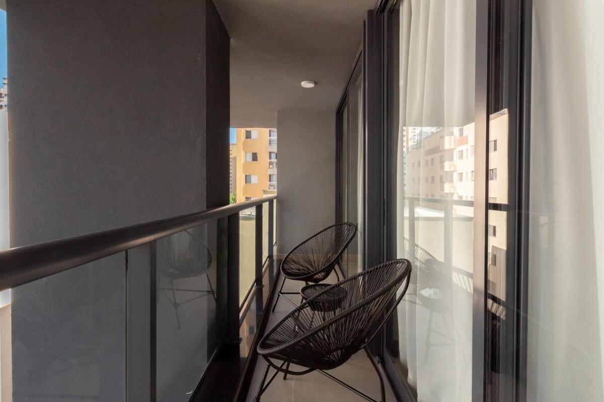 Bhomy Perdizes Novo Em Excelente Regiao Dh405 Apartment São Paulo Ngoại thất bức ảnh