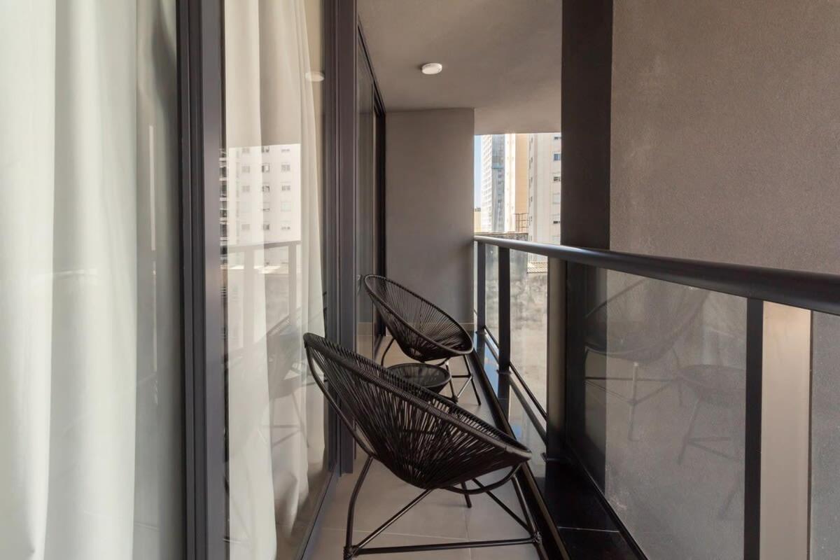 Bhomy Perdizes Novo Em Excelente Regiao Dh405 Apartment São Paulo Ngoại thất bức ảnh