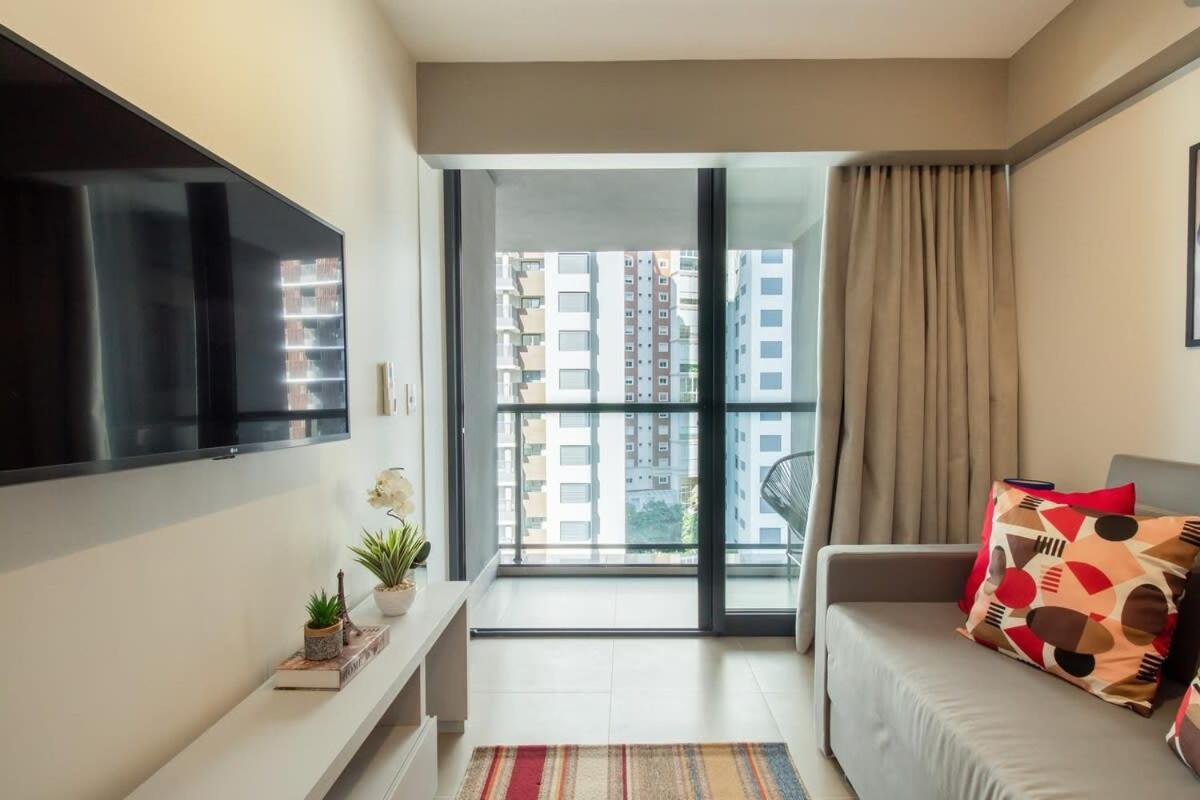 Bhomy Perdizes Novo Em Excelente Regiao Dh405 Apartment São Paulo Ngoại thất bức ảnh
